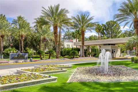 Tiny photo for 2239 Chatsworth Court, Henderson, NV 89074 (MLS # 2768045)