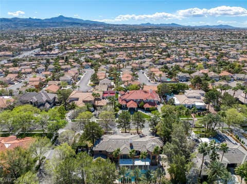 Tiny photo for 2239 Chatsworth Court, Henderson, NV 89074 (MLS # 2768045)