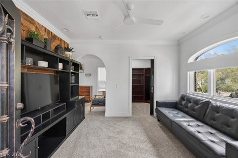 Tiny photo for 2239 Chatsworth Court, Henderson, NV 89074 (MLS # 2768045)