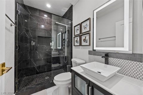 Tiny photo for 2239 Chatsworth Court, Henderson, NV 89074 (MLS # 2768045)
