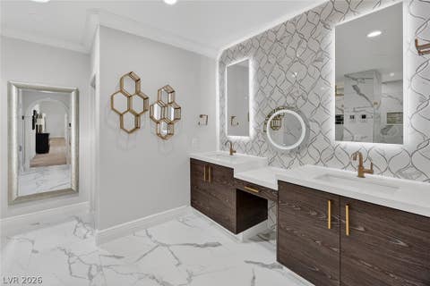 Tiny photo for 2239 Chatsworth Court, Henderson, NV 89074 (MLS # 2768045)