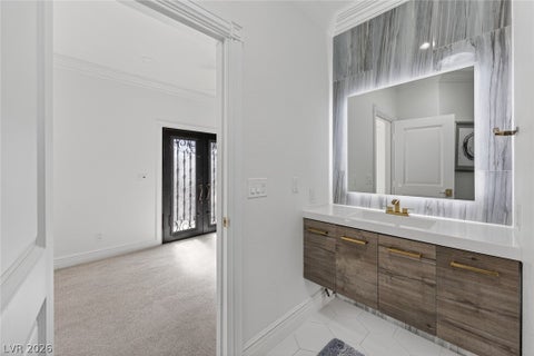 Tiny photo for 2239 Chatsworth Court, Henderson, NV 89074 (MLS # 2768045)