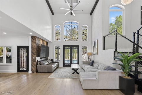 Tiny photo for 2239 Chatsworth Court, Henderson, NV 89074 (MLS # 2768045)