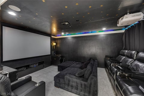 Tiny photo for 2239 Chatsworth Court, Henderson, NV 89074 (MLS # 2768045)