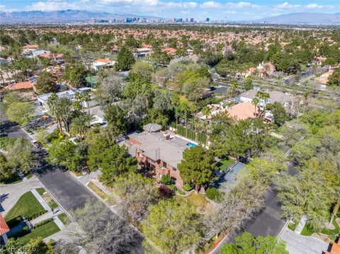 Tiny photo for 2239 Chatsworth Court, Henderson, NV 89074 (MLS # 2768045)