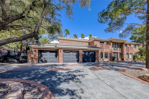 Tiny photo for 2239 Chatsworth Court, Henderson, NV 89074 (MLS # 2768045)