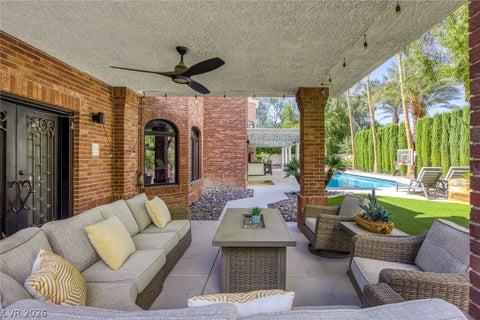 Tiny photo for 2239 Chatsworth Court, Henderson, NV 89074 (MLS # 2768045)