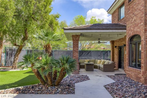 Tiny photo for 2239 Chatsworth Court, Henderson, NV 89074 (MLS # 2768045)