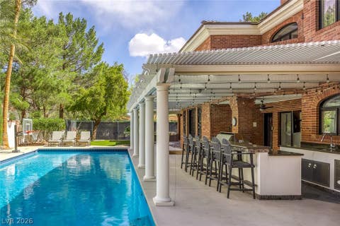 Tiny photo for 2239 Chatsworth Court, Henderson, NV 89074 (MLS # 2768045)