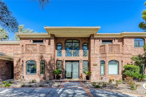 Tiny photo for 2239 Chatsworth Court, Henderson, NV 89074 (MLS # 2768045)