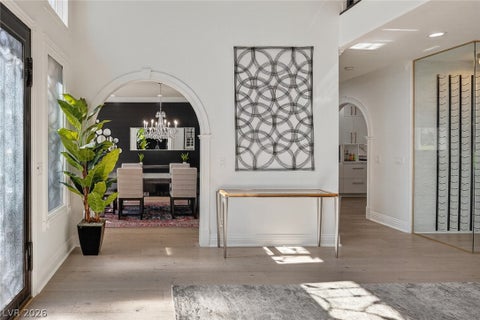 Tiny photo for 2239 Chatsworth Court, Henderson, NV 89074 (MLS # 2768045)