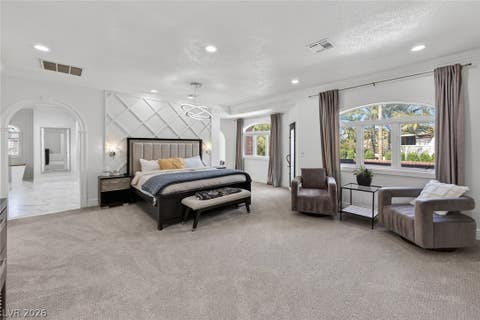 Tiny photo for 2239 Chatsworth Court, Henderson, NV 89074 (MLS # 2768045)