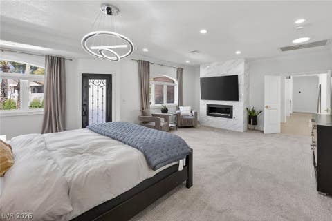Tiny photo for 2239 Chatsworth Court, Henderson, NV 89074 (MLS # 2768045)