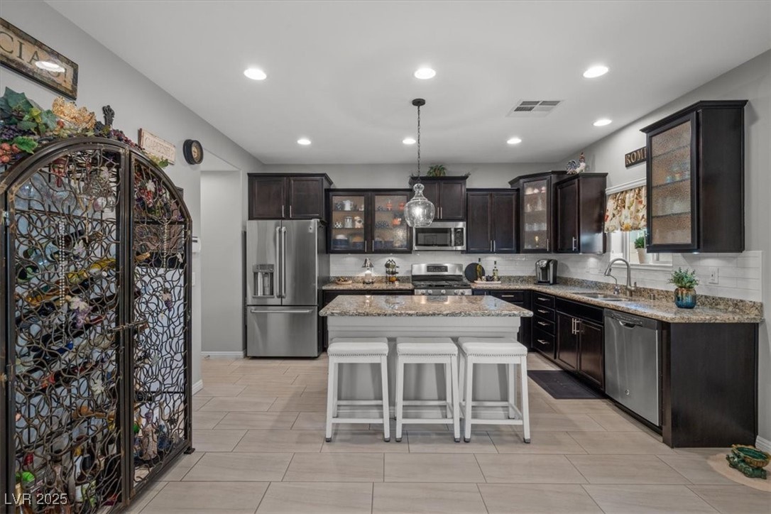 9113 Sea Mink Avenue, Las Vegas, Nevada image 19