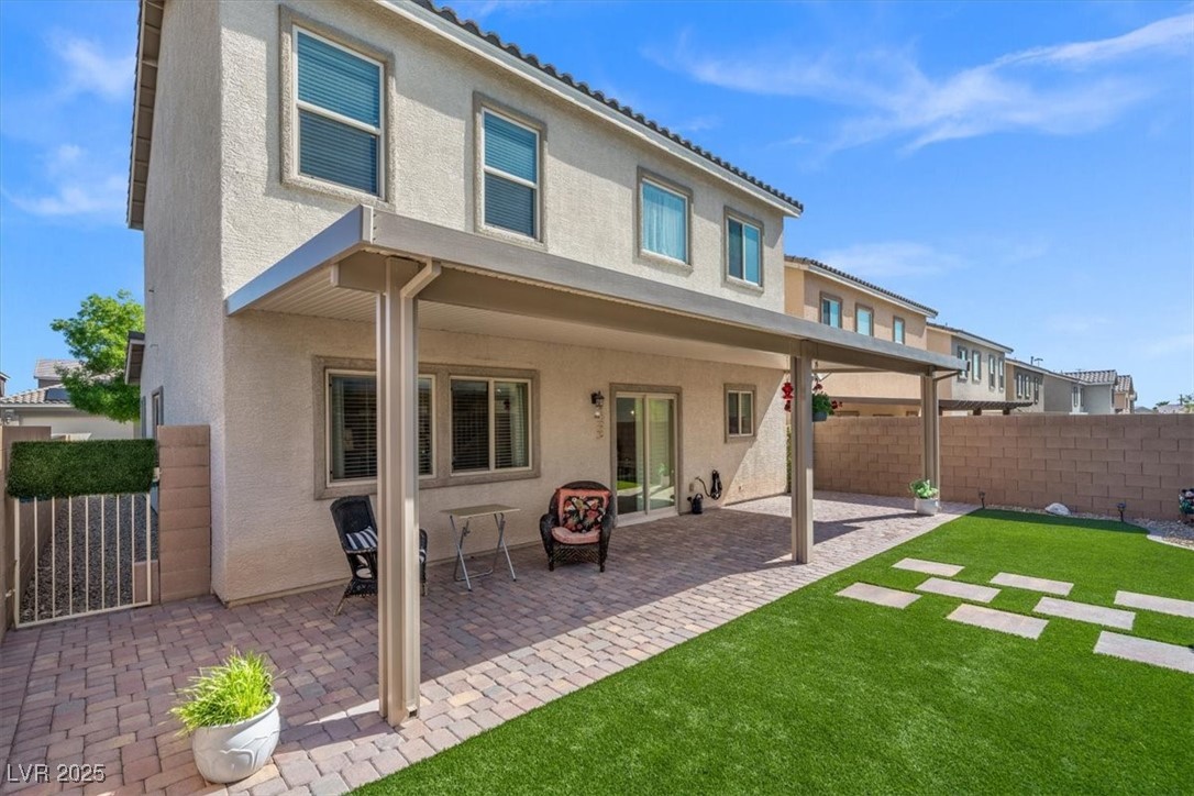 9113 Sea Mink Avenue, Las Vegas, Nevada image 5