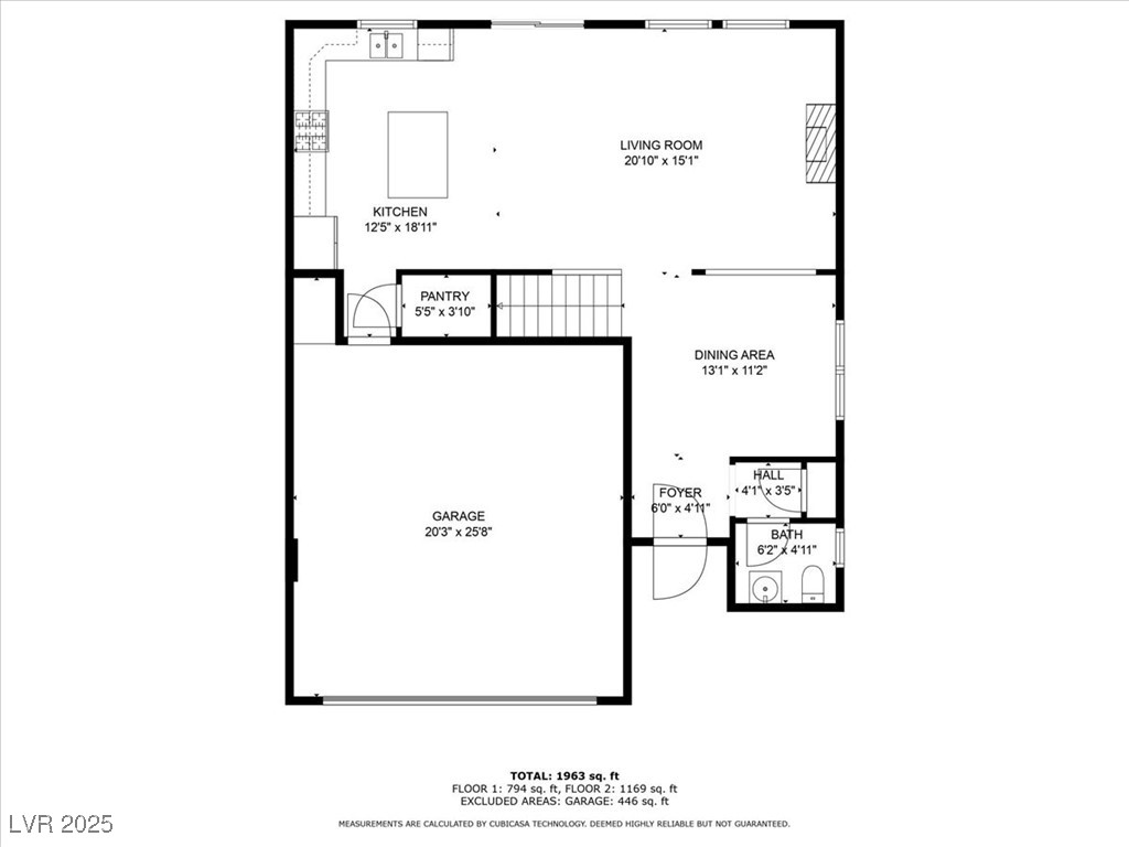 9113 Sea Mink Avenue, Las Vegas, Nevada image 48
