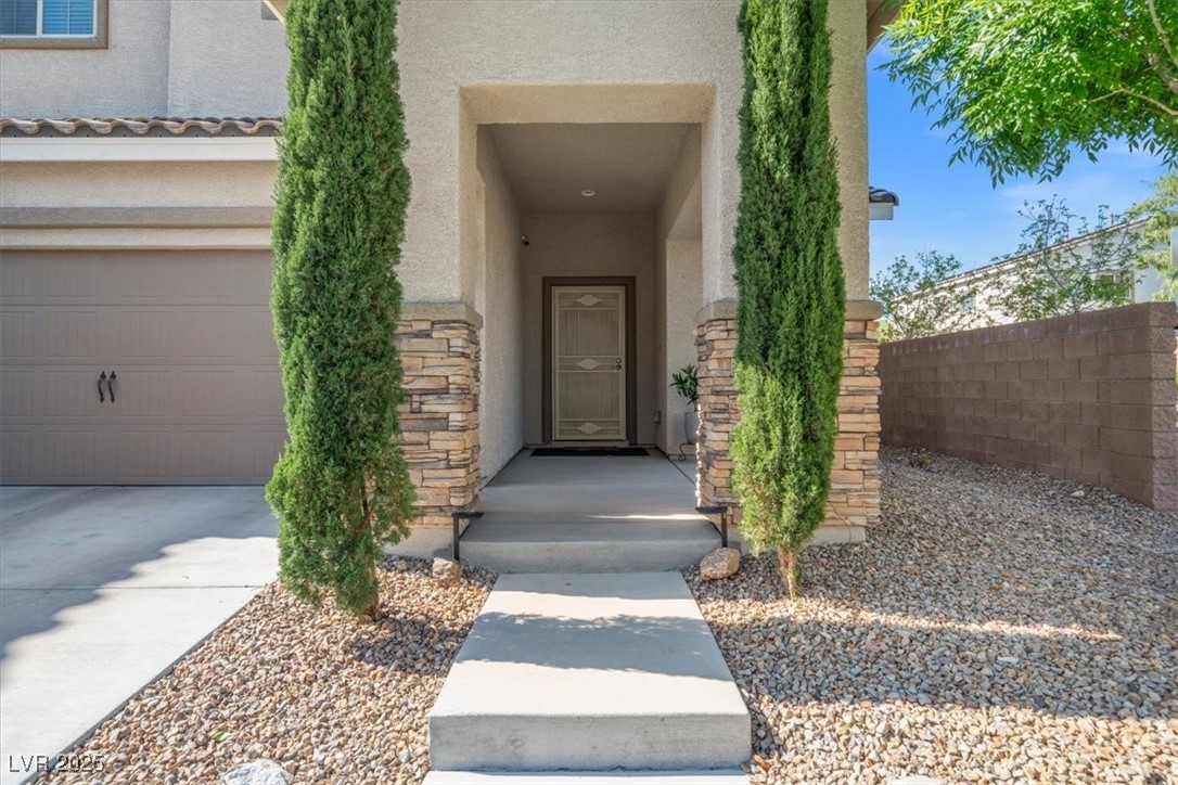 9113 Sea Mink Avenue, Las Vegas, Nevada image 8