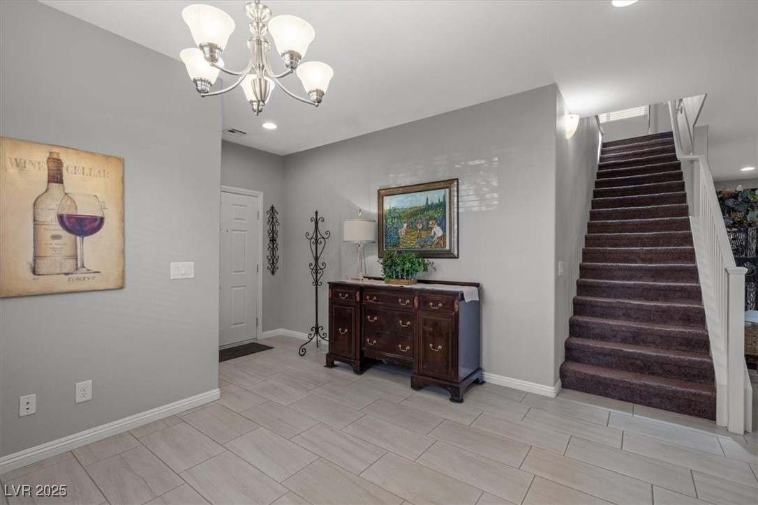 9113 Sea Mink Avenue, Las Vegas, Nevada image 13