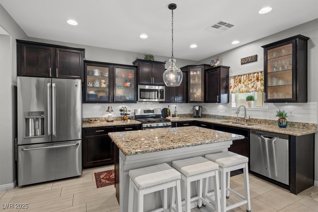 9113 Sea Mink Avenue, Las Vegas, Nevada image 2