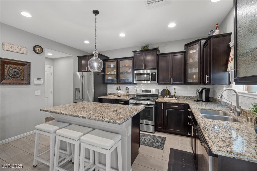 9113 Sea Mink Avenue, Las Vegas, Nevada image 20