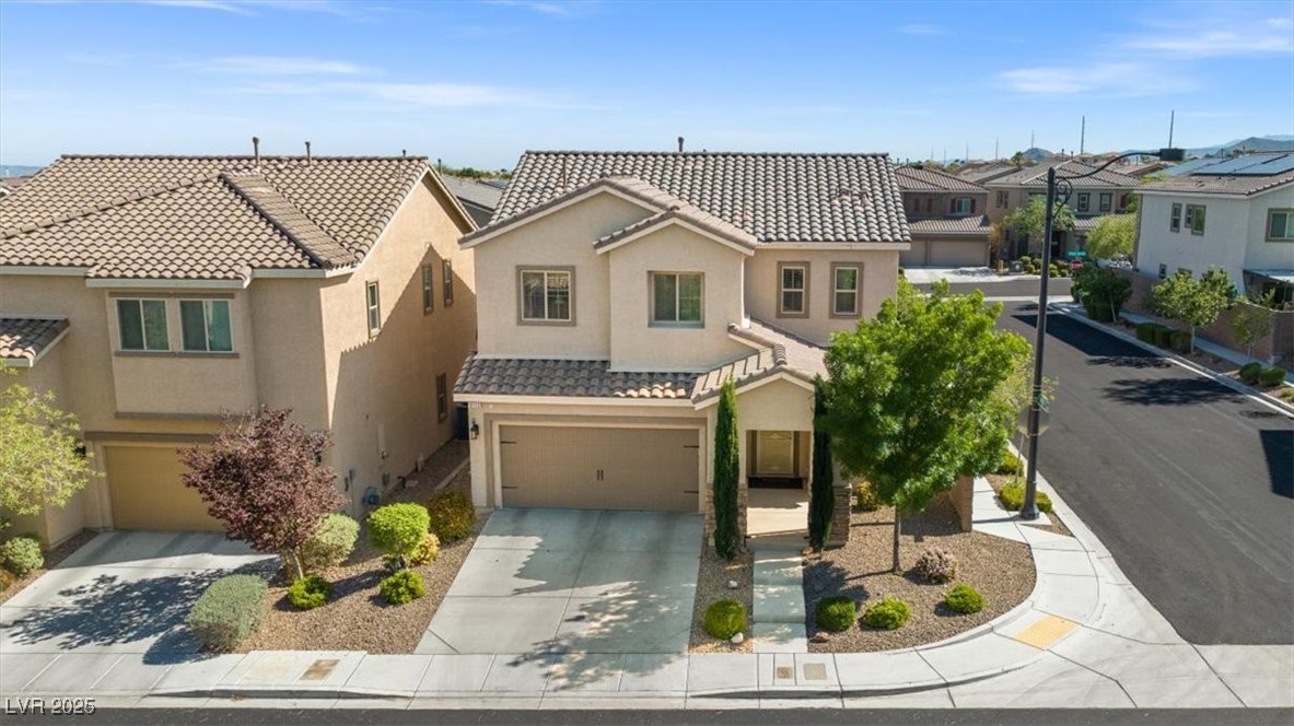 9113 Sea Mink Avenue, Las Vegas, Nevada image 41