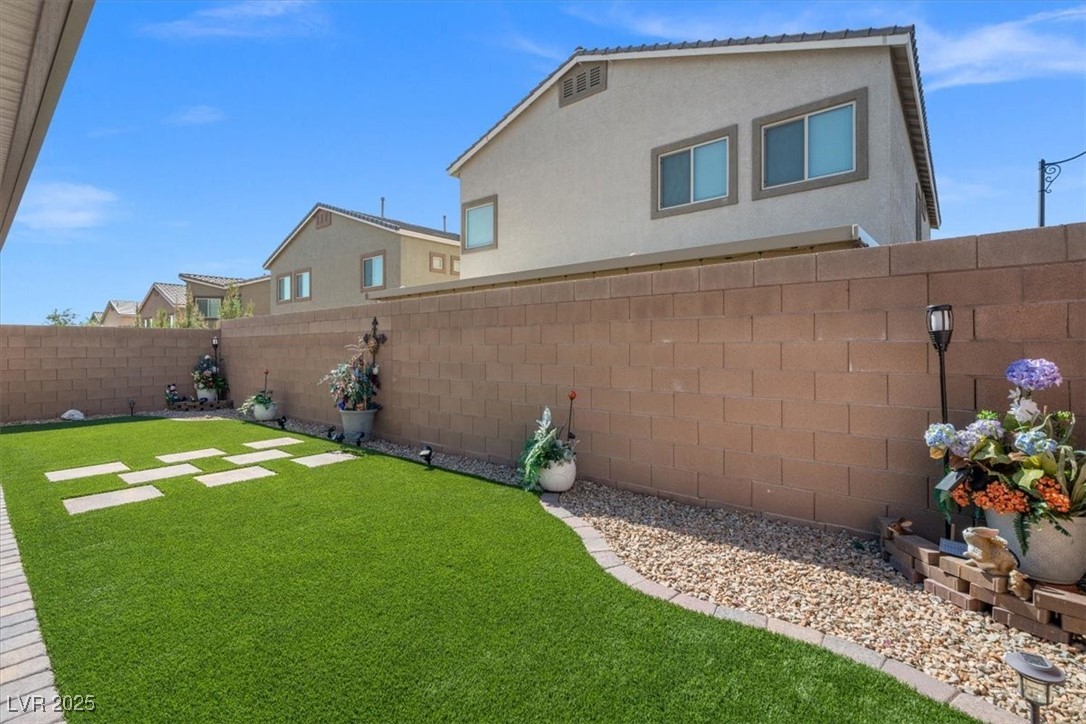9113 Sea Mink Avenue, Las Vegas, Nevada image 36