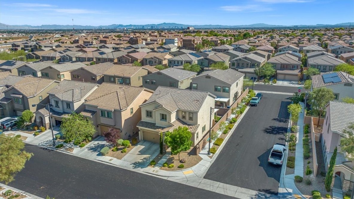 9113 Sea Mink Avenue, Las Vegas, Nevada image 45