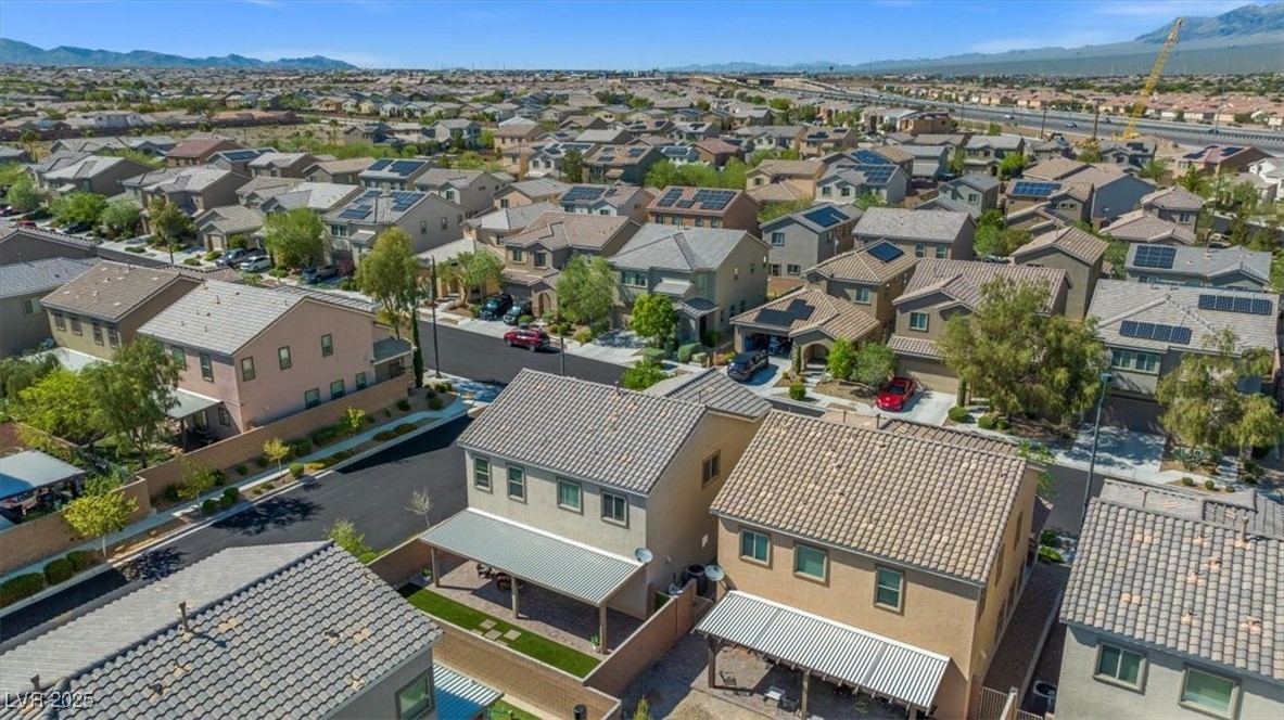 9113 Sea Mink Avenue, Las Vegas, Nevada image 42