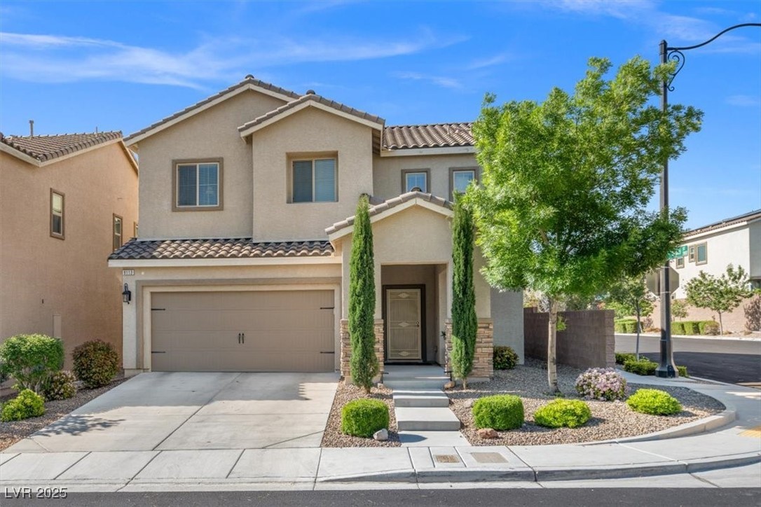 9113 Sea Mink Avenue, Las Vegas, Nevada image 6