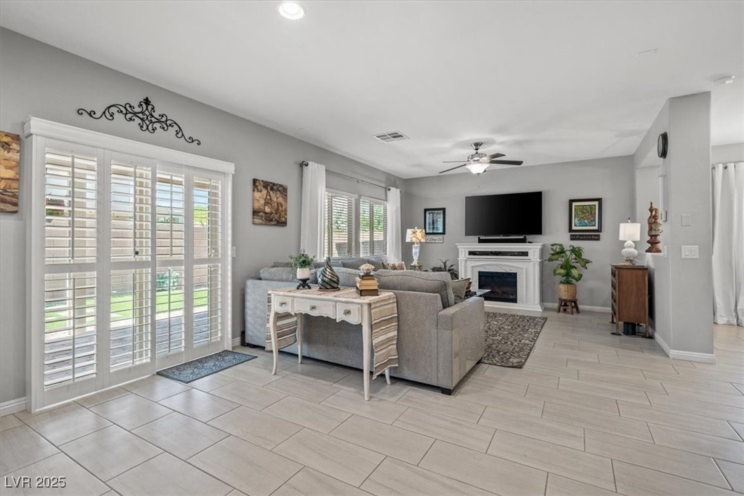 9113 Sea Mink Avenue, Las Vegas, Nevada image 18
