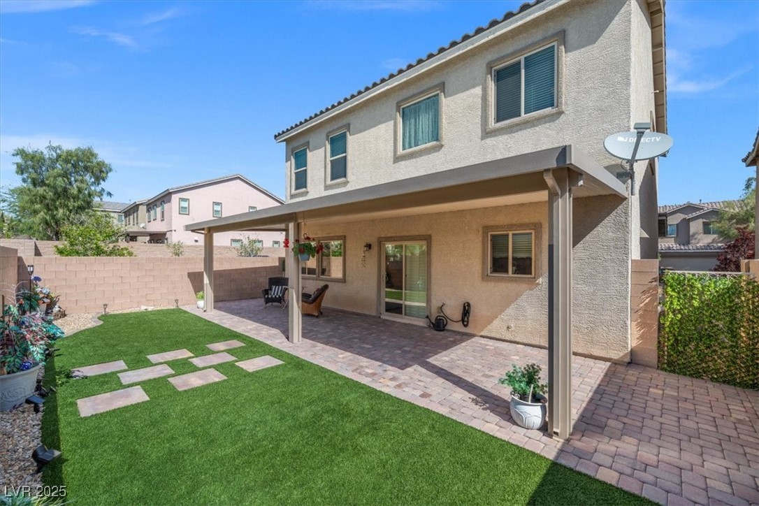 9113 Sea Mink Avenue, Las Vegas, Nevada image 37