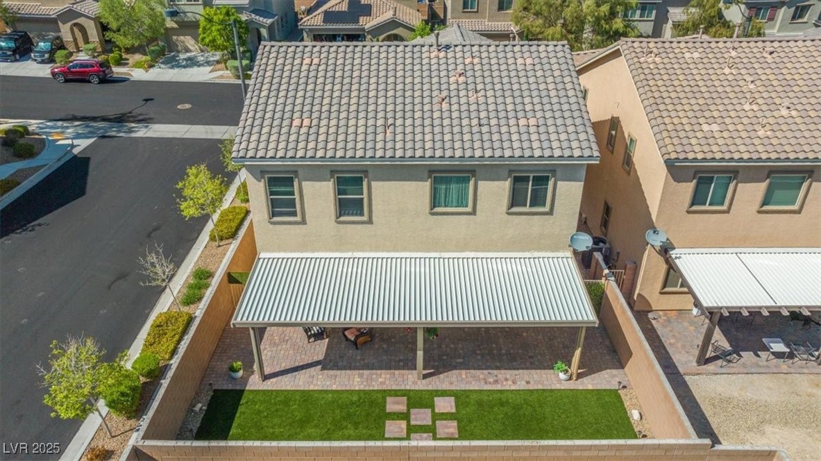 9113 Sea Mink Avenue, Las Vegas, Nevada image 44