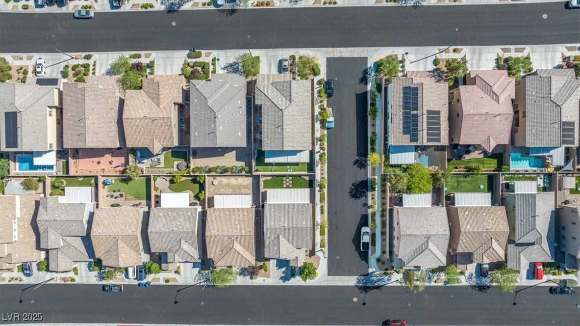 9113 Sea Mink Avenue, Las Vegas, Nevada image 47