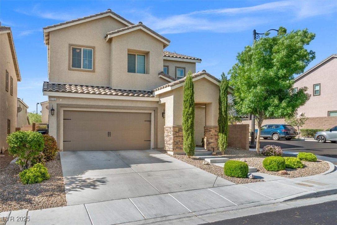 9113 Sea Mink Avenue, Las Vegas, Nevada image 7
