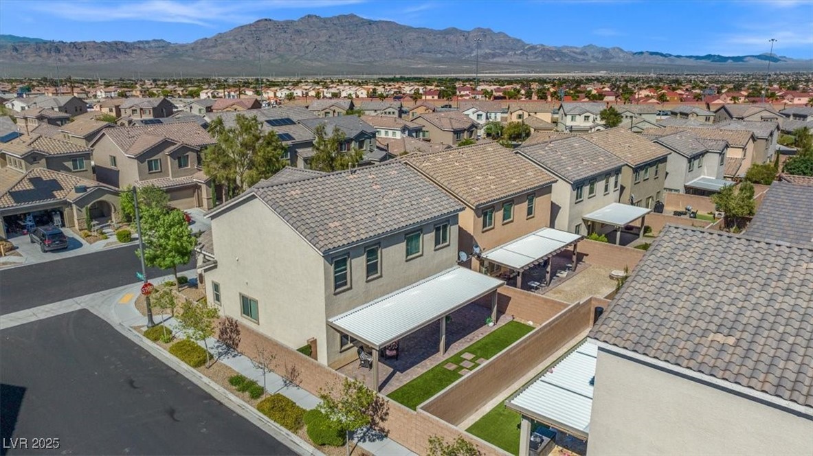 9113 Sea Mink Avenue, Las Vegas, Nevada image 39