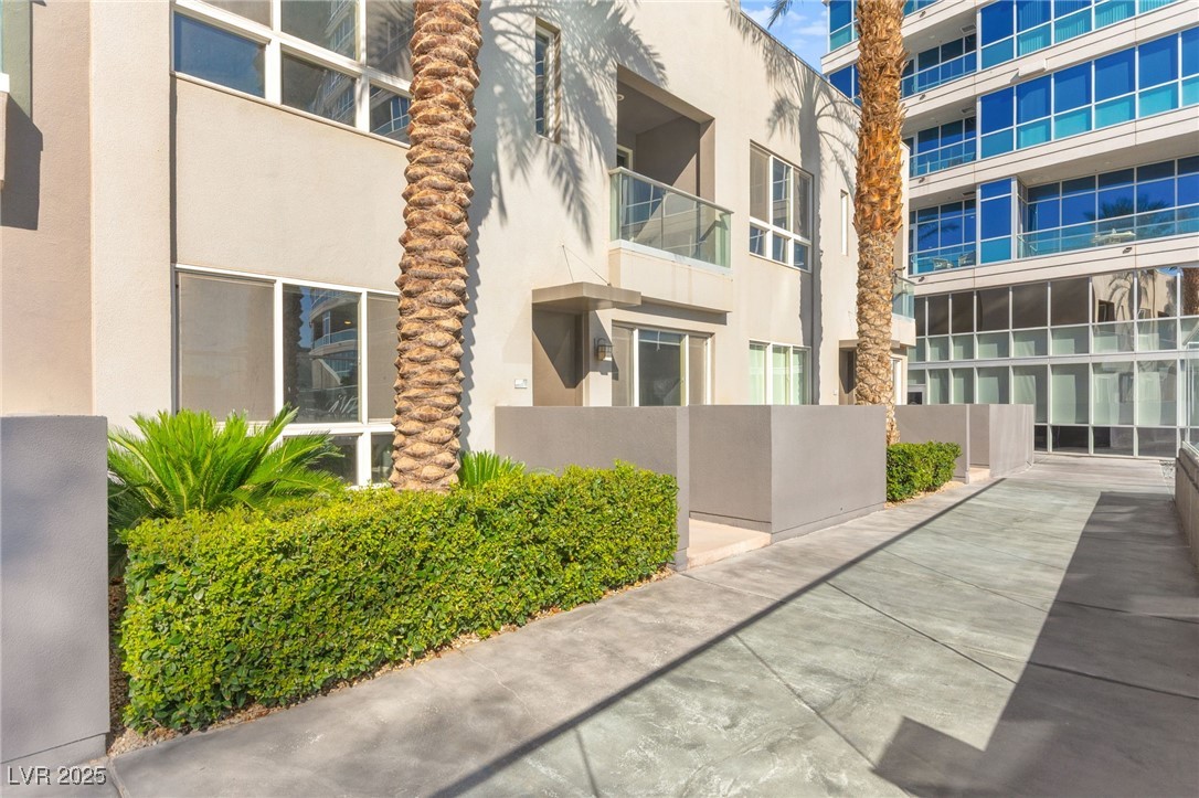 4555 Dean Martin Drive 102