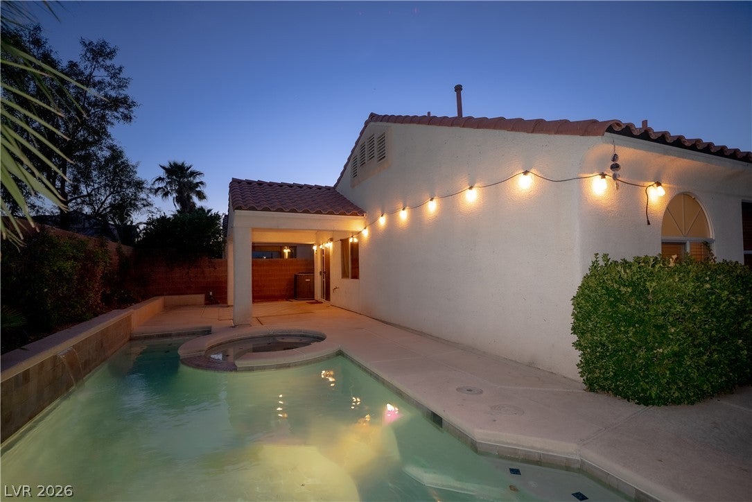 3525 Ponza Court