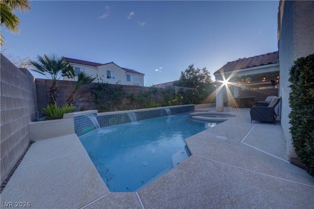 3525 Ponza Court