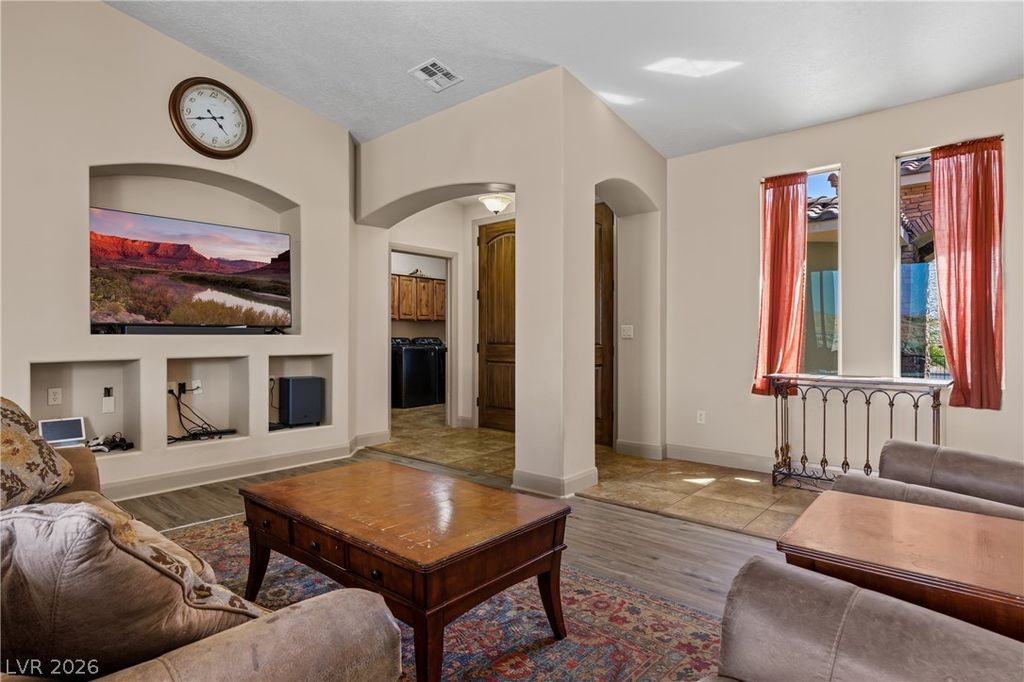 Photo of 1003 Carrara Court, Mesquite, NV 89027 (MLS # 2776125)