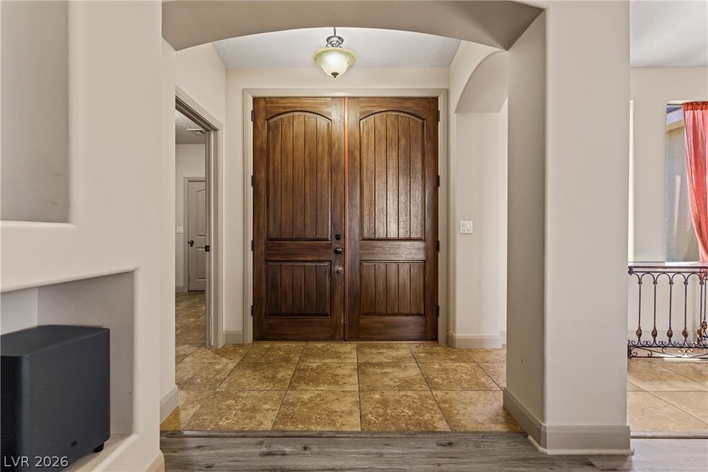 Photo of 1003 Carrara Court, Mesquite, NV 89027 (MLS # 2776125)