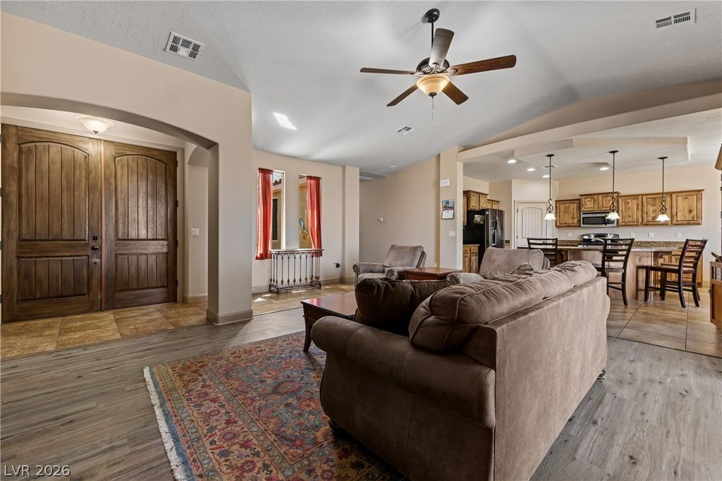 Photo of 1003 Carrara Court, Mesquite, NV 89027 (MLS # 2776125)