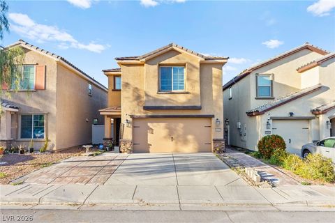 6256 Clackamas Court Las Vegas NV 89122