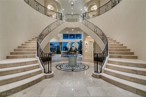 4 Awbrey Court Henderson NV 89052