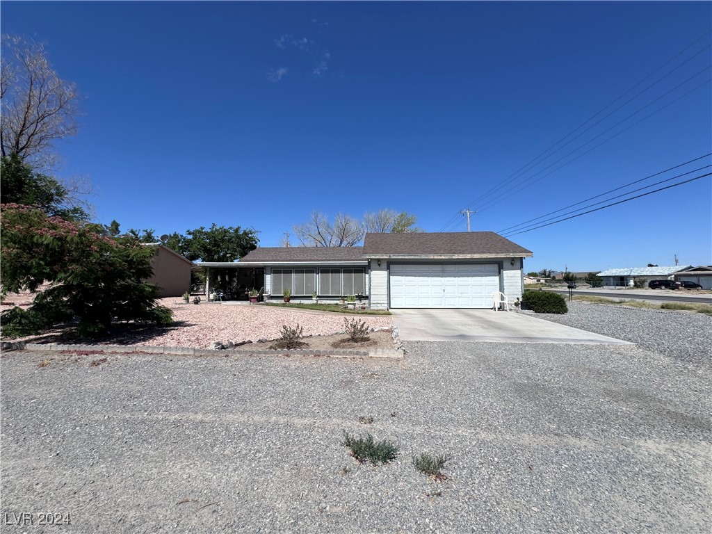 921 E Calvada Boulevard, Pahrump, Nevada image 30