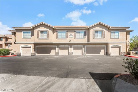 Photo of 9901 Trailwood Drive #1120, Las Vegas, NV 89134 (MLS # 2768003)