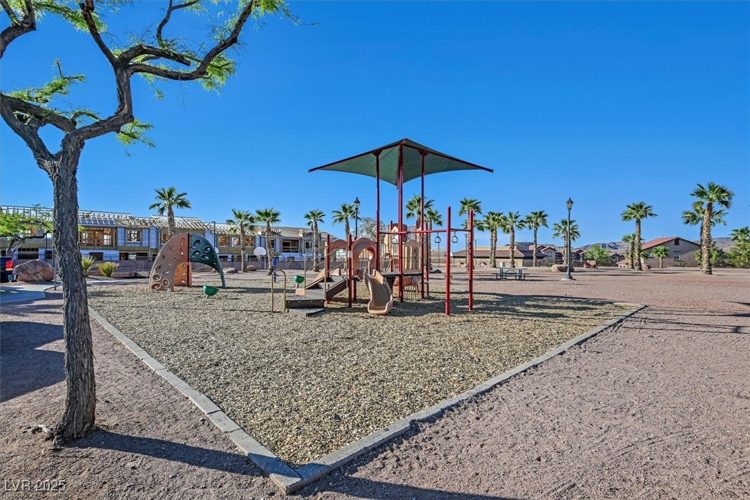 1152 Paradise Desert Avenue, Henderson, Nevada image 31