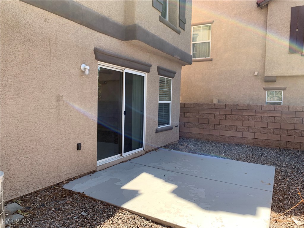 1152 Paradise Desert Avenue, Henderson, Nevada image 23