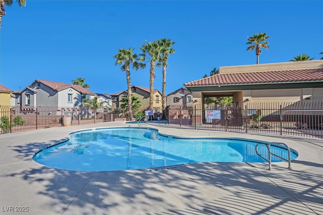 1152 Paradise Desert Avenue, Henderson, Nevada image 25
