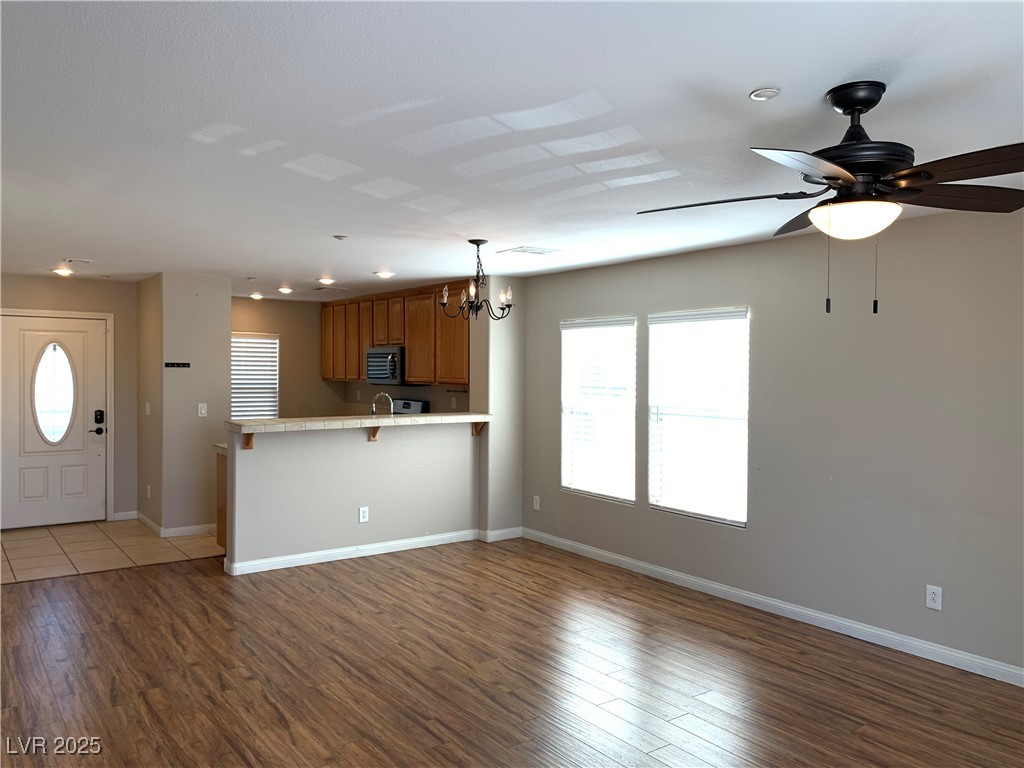 1152 Paradise Desert Avenue, Henderson, Nevada image 3