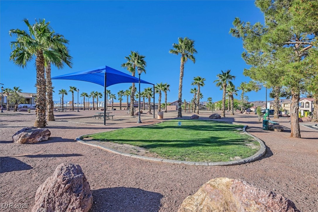 1152 Paradise Desert Avenue, Henderson, Nevada image 30